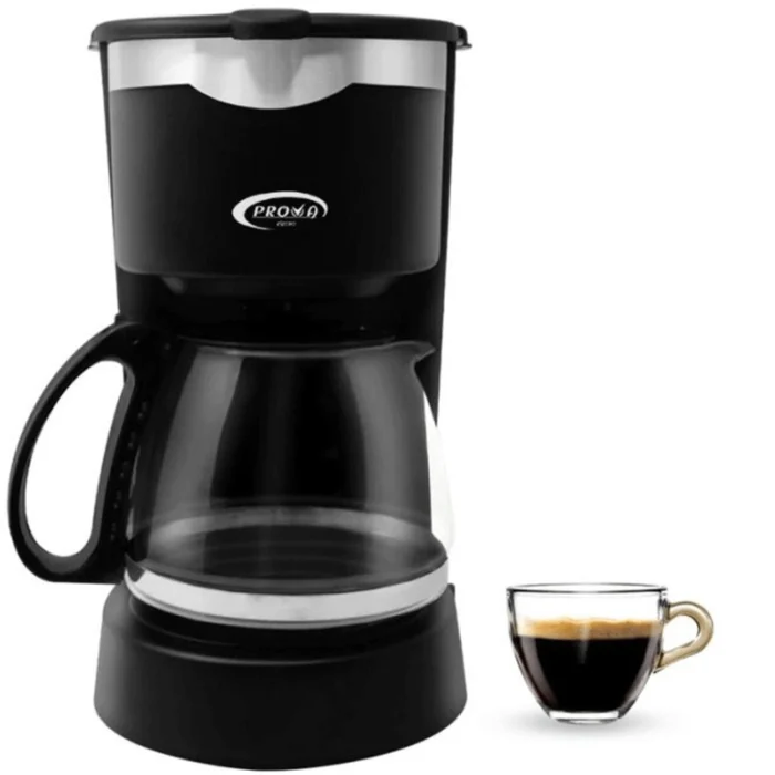 Cafetière Électrique PROVA 650W