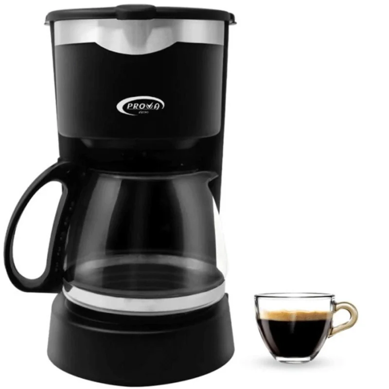 Cafetière Électrique PROVA 650W