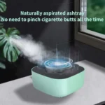Cendrier Purificateur d’Air