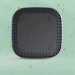 Cendrier Purificateur d’Air