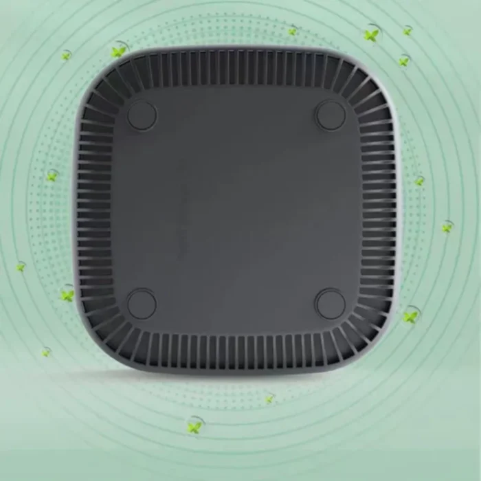 Cendrier Purificateur d’Air