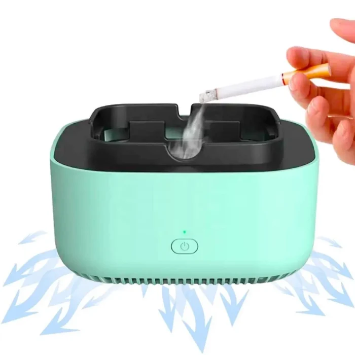Cendrier Purificateur d’Air