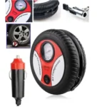 Compresseur d’Air 260 PSI 12V