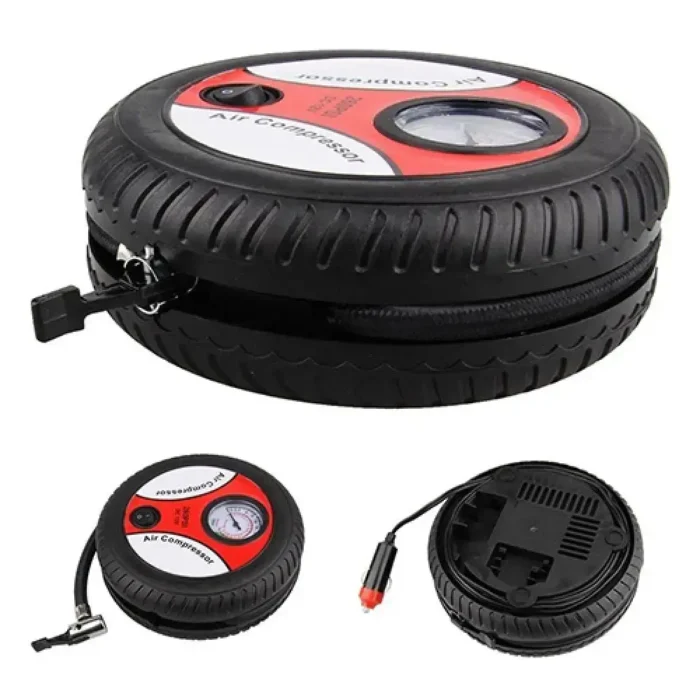Compresseur d’Air 260 PSI 12V