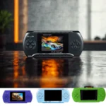 Console de Jeu Portable 8-Bit PVP3000