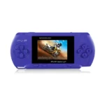 Console de Jeu Portable 8-Bit PVP3000