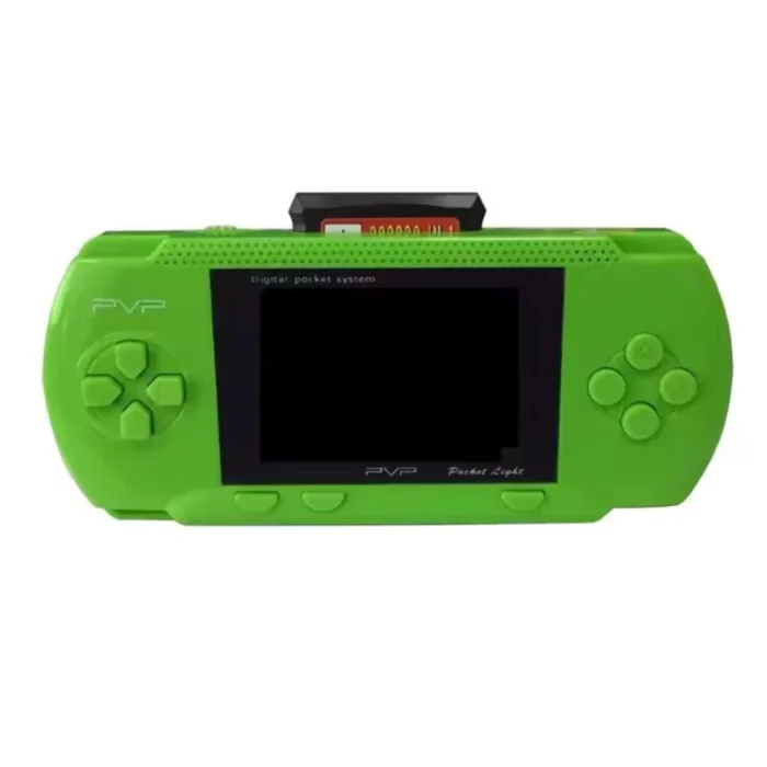 Console de Jeu Portable 8-Bit PVP3000