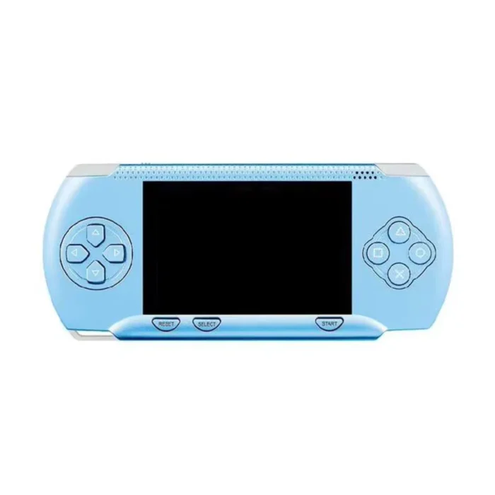 Console de Jeu Portable 8-Bit PVP3000