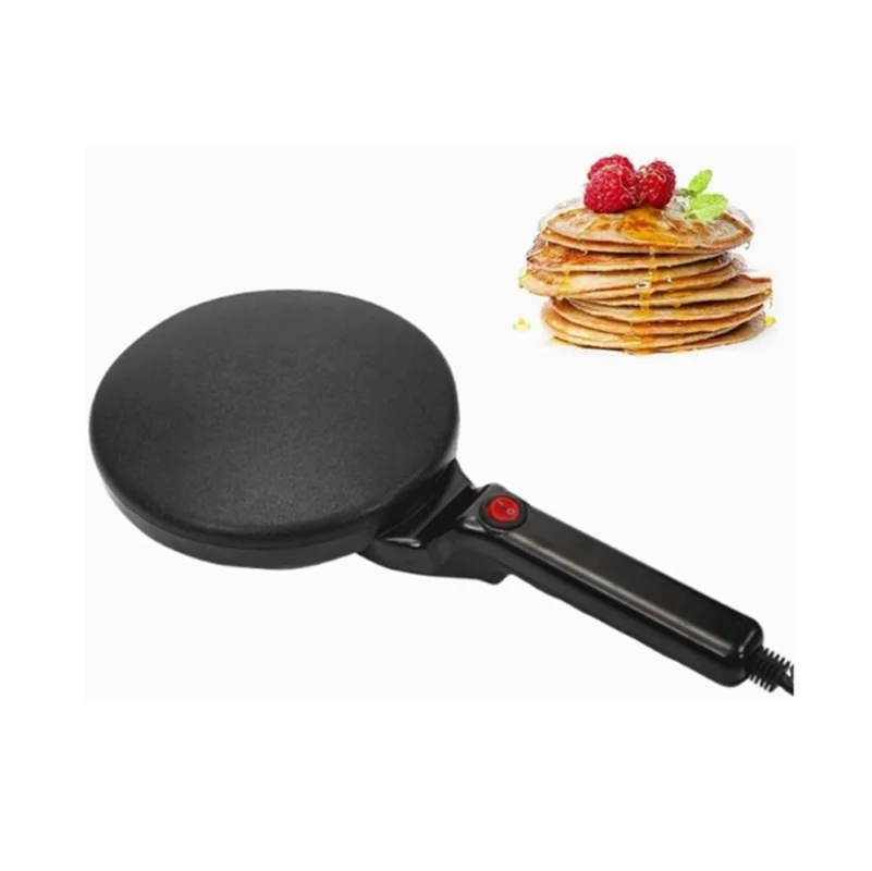 Crêpière Électrique 900W