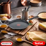 Crêpière TEFAL 28 cm