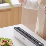 Distributeur de Film Alimentaire ECOCO
