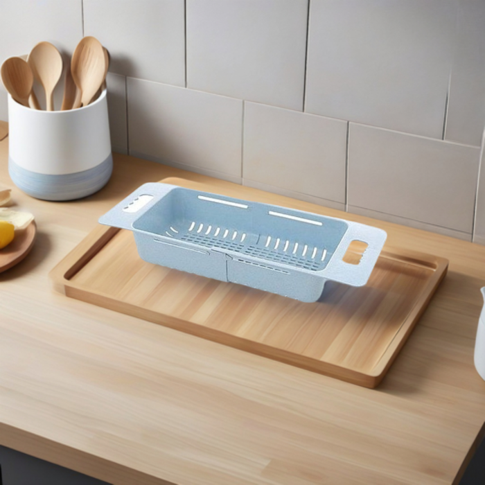 Égouttoir Extensible De Cuisine