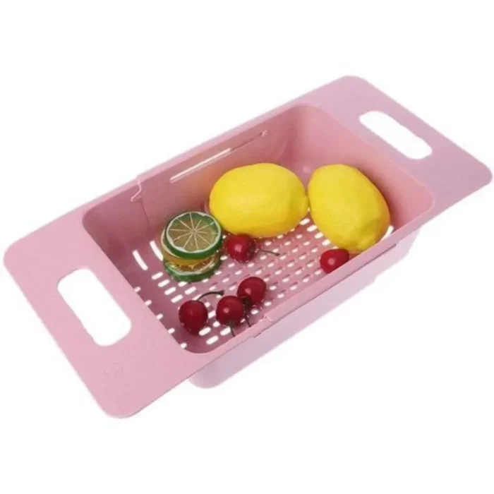 Égouttoir Extensible De Cuisine