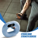 Exerciseur de Force pour les Mains