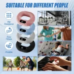 Exerciseur de Force pour les Mains