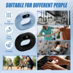 Exerciseur de Force pour les Mains