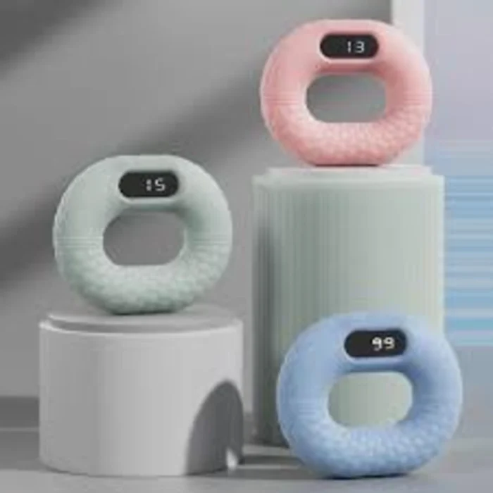 Exerciseur de Force pour les Mains