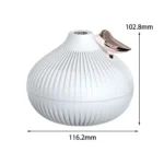 Humidificateur Ultrasonique USB 300ml