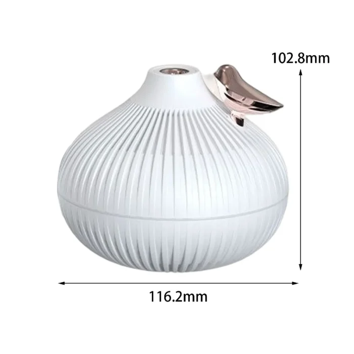 Humidificateur Ultrasonique USB 300ml