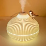 Humidificateur Ultrasonique USB 300ml