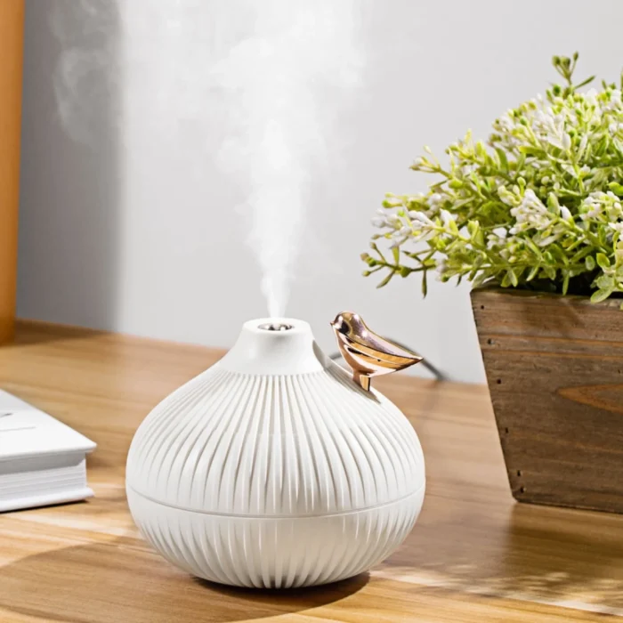 Humidificateur Ultrasonique USB 300ml