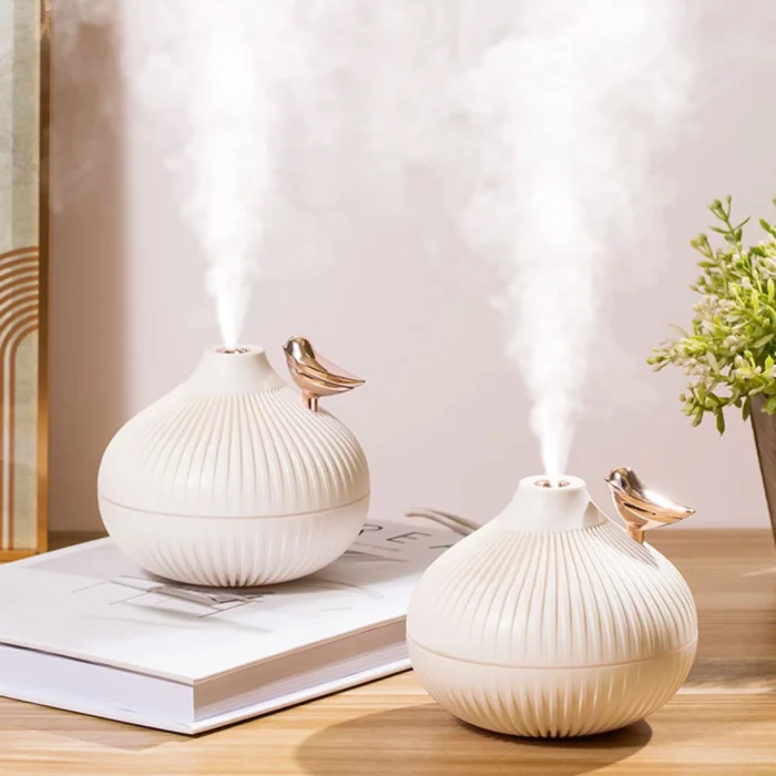 Humidificateur Ultrasonique USB 300ml