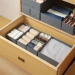 Lot 8 Organisateurs de Rangement