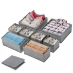 Lot 8 Organisateurs de Rangement