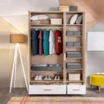 Lot 8 Organisateurs de Rangement