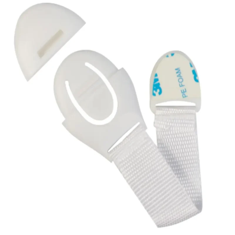 Lot de 10 Serrures de Sécurité pour Bébés