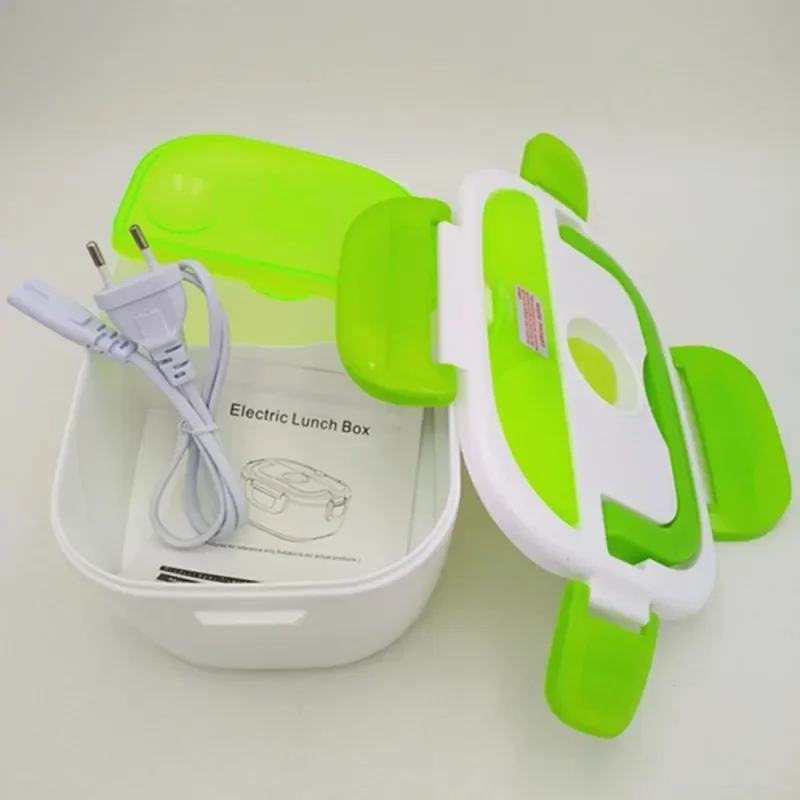 Lunch Box Chauffante Électrique
