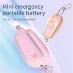 Mini Chargeur Clé Power Pod