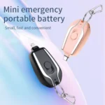 Mini Chargeur Clé Power Pod