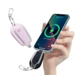 Mini Chargeur Clé Power Pod
