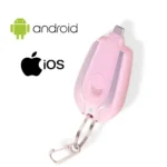 Mini Chargeur Clé Power Pod