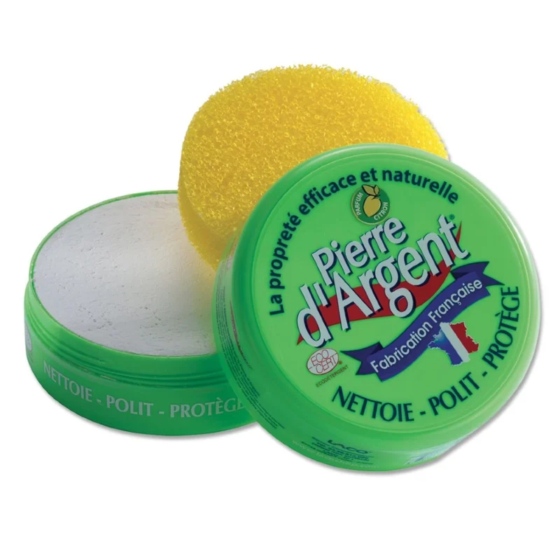 Pierre d’Argent Nettoyant Universel 300g