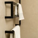 Porte-Serviettes Magik 40 x 40 cm