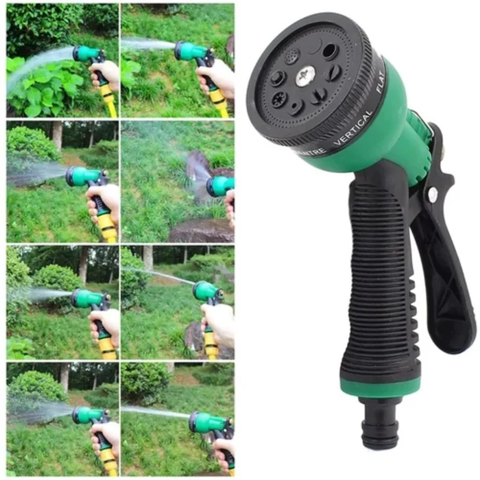 Pulvérisateur Eau Haute Pression