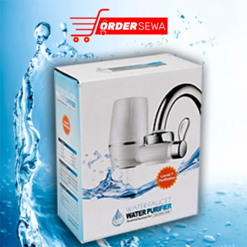 Purificateur d'Eau GTC