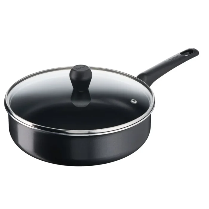 Sauteuse Tefal Access 24 cm G6