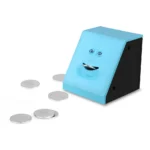 Tirelire Enfant Face Bank