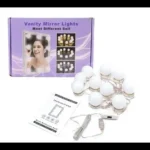Ampoules LED pour Miroir de Maquillage Pack 10