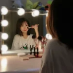 Ampoules LED pour Miroir de Maquillage Pack 10