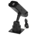 Caméra de Surveillance Miniature WiFi