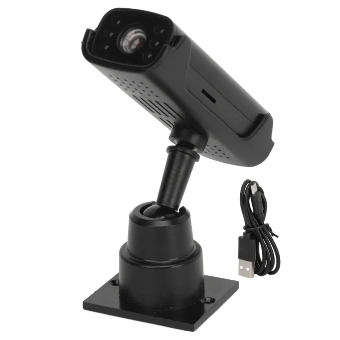 Caméra de Surveillance Miniature WiFi