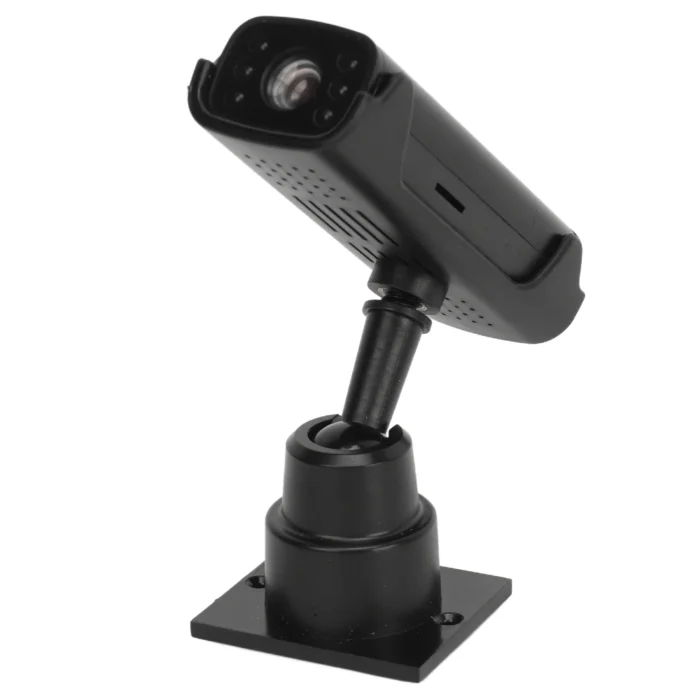Caméra de Surveillance Miniature WiFi