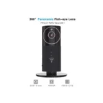 Caméra de Surveillance Wifi 720P HD