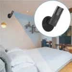 Caméra de Surveillance Wifi 720P HD