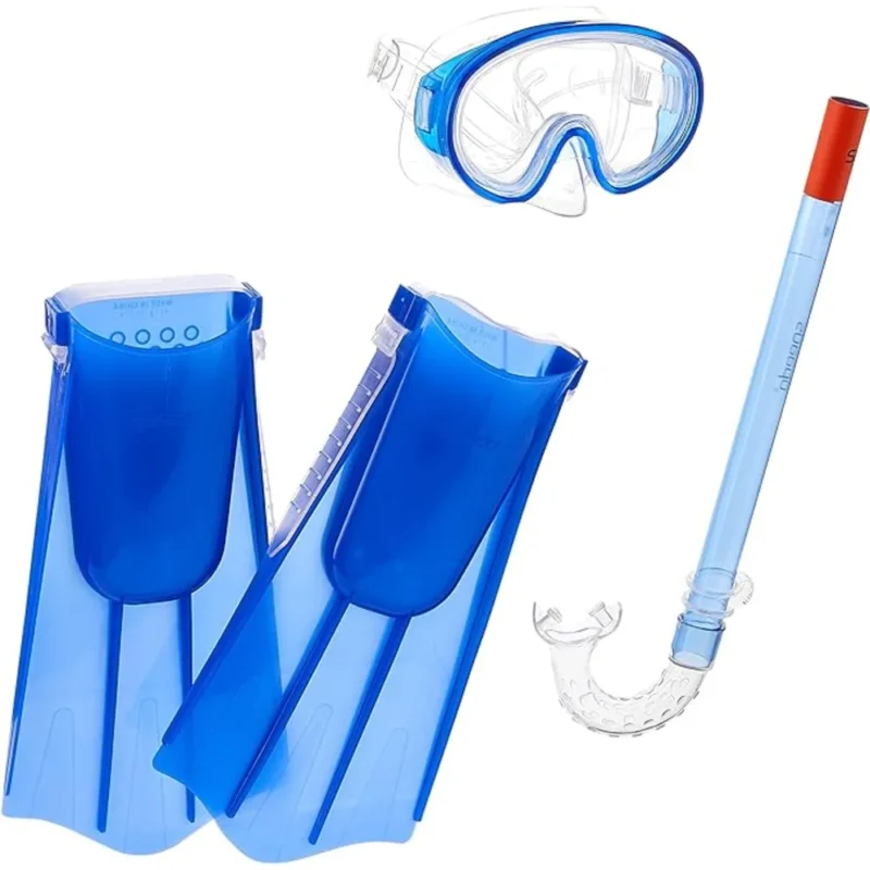 Ensemble Speedo Kids Aqua Quest