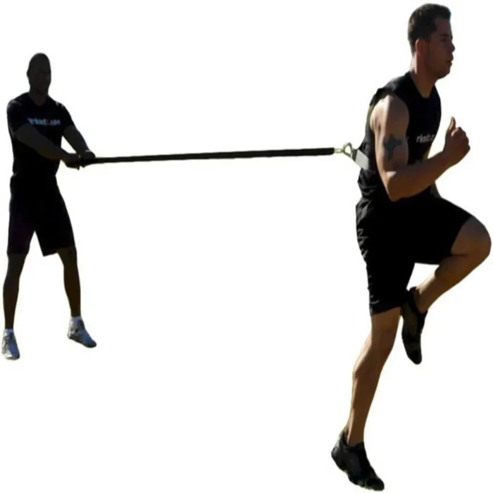 Harnais de Fitness Multifonctionnel